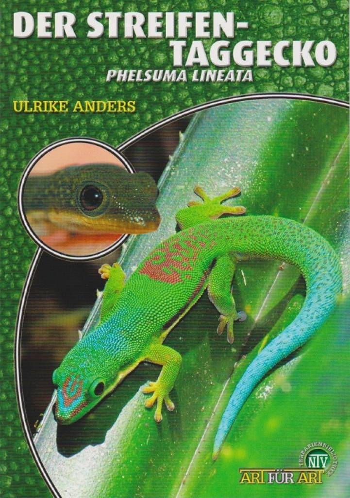 Der Streifentaggecko